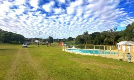 Chácara com à venda, 36.600m² por R$ 1.400.000 - Zona Rural - Guarapuava/PR