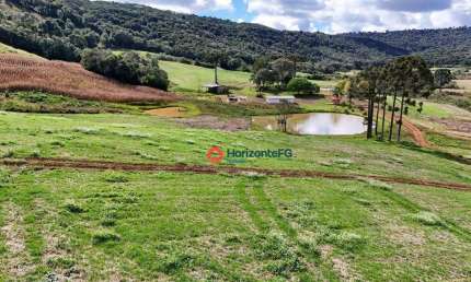 Fazenda com à venda, 103,71 Hectares por R$ 5.275.000 - Zona Rural - Guarapuava/PR