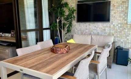 Apartamento com 3 quartos à venda na Rua Le Parc, 100, Imbiribeira, Recife