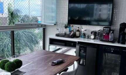 Apartamento com 3 quartos à venda na Rua Le Parc, 100, Imbiribeira, Recife