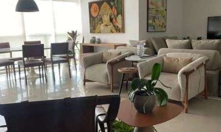 Apartamento com 3 quartos à venda na Rua Le Parc, 100, Imbiribeira, Recife