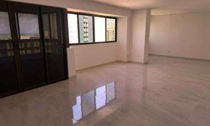 Apartamento com 4 quartos à venda na Rua Serinhaém, 45, Boa Viagem, Recife
