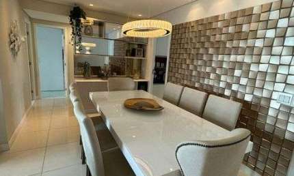 Apartamento com 4 quartos à venda na Avenida Pedro Paes Mendonça, 200, Boa Viagem, Recife