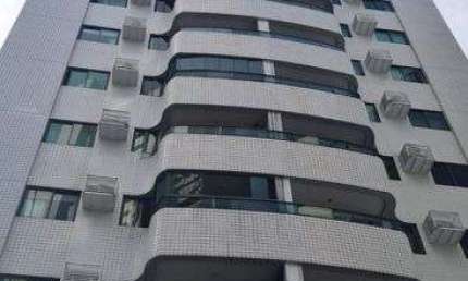 Apartamento com 3 quartos à venda na Travessa Maria Carolina, 391, Boa Viagem, Recife