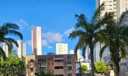 O 4 QUARTOS COM O MENOR CUSTO BENEFICIO POR M2 DE B. VIAGEM