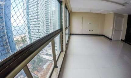 Apartamento com 4 quartos à venda na Rua Capitão Rebelinho, 601, Pina, Recife
