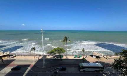 Imóvel para venda com 141 metros quadrados com 3 quartos em Boa Viagem - Recife - PE