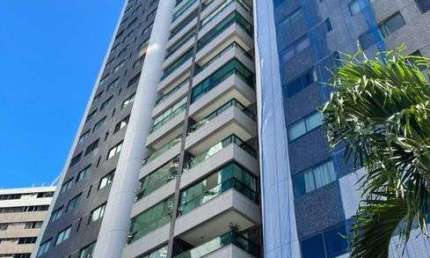 AMPLO APARTAMENTO - 2º JARDIM - 4 QUARTOS COM ÁREA DE LAZER