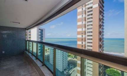 Imóvel para venda com 140 metros quadrados com 4 quartos em COHAB - Recife - PE