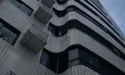 Apartamento com 3 quartos à venda na Travessa Maria Carolina, 391, Boa Viagem, Recife