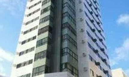 Apartamento com 2 quartos para alugar na Rua Tomé Gibson, 147, Pina, Recife