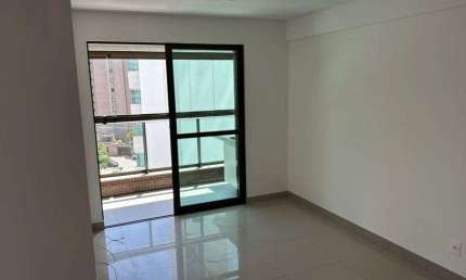 Apartamento com 3 quartos para alugar na Rua Tenente João Cícero, 65, Boa Viagem, Recife