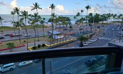 Imóvel para venda tem 180 metros quadrados com 4 quartos em Boa Viagem - Recife - PE