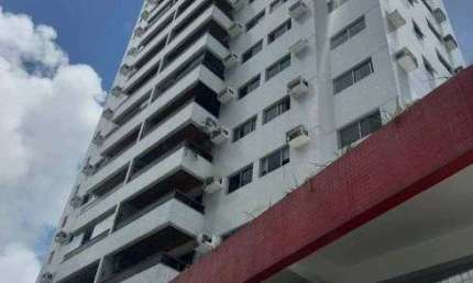 Imóvel para venda tem 150 metros quadrados com 4 quartos em Boa Viagem - Recife - PE