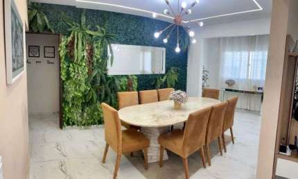 MORAR EM UMA CASA CONFORTÁVEL EM BOA VIAGEM, SIM É POSSÍVEL