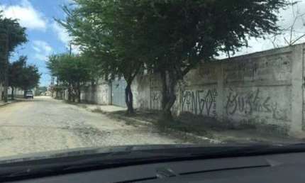 Imóvel para aluguel tem 12500 metros quadrados em Imbiribeira - Recife - PE