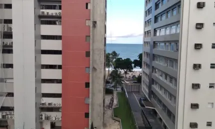 Apartamento com 3 quartos à venda na Rua dos Navegantes, 1977, Boa Viagem, Recife