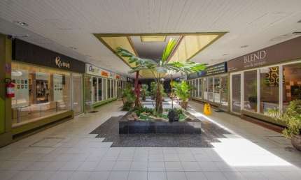 Sala comercial em galeria para aluguel em Boa Viagem