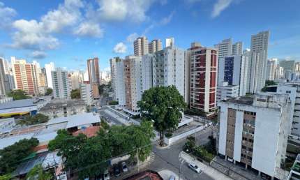 Apartamento com 3 quartos à venda na Rua Carlos Pereira Falcão, 824, Boa Viagem, Recife