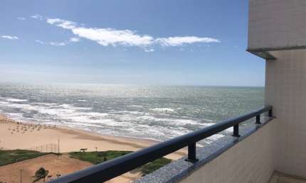 Apartamento com 4 quartos à venda na Avenida Boa Viagem, 294, Pina, Recife