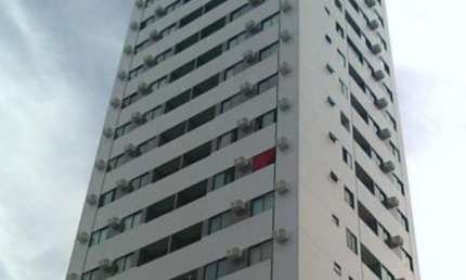 PORTEIRA FECHADA - 2 QUARTOS - EXCELENTE LOCALIZAÇÃO