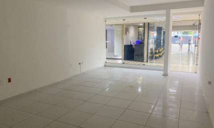 Aluguel de Sala Comercial com 40 metros quadrados em Boa Viagem