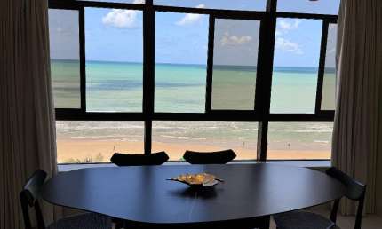 Apartamento com 4 quartos à venda na Avenida Boa Viagem, 3520, Boa Viagem, Recife