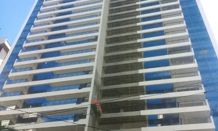 Apartamento com 3 quartos à venda na Rua dos Navegantes, 363, Boa Viagem, Recife