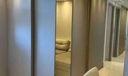 Apartamento com 3 quartos para alugar na Rua Amália Bernardino de Sousa, 532, Boa Viagem, Recife, 72 m2 por R$ 6.500