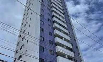 Apartamento com 3 quartos para alugar na Rua Antônio Passos, 201, Boa Viagem, Recife