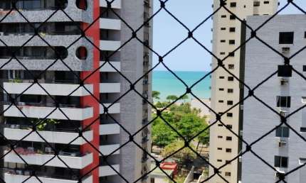 Apartamento com 3 quartos à venda na Rua Professor Augusto Lins e Silva, 486, Boa Viagem, Recife