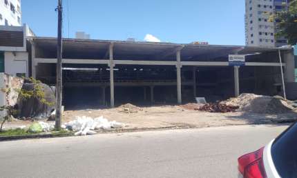 Sala comercial com 2 salas para alugar na Rua Sá e Souza, 1180, Boa Viagem, Recife