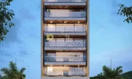 Oportunidade de Pré-Lancamento! Apartamentos à venda na Pedra Branca 2, 3 e 4 Dormitorios  com Suít