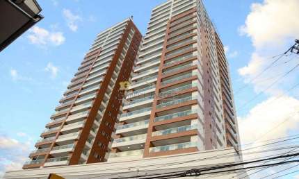 Apartamento com 2 dormitórios, com Suíte à venda, 90 m² por R$ 590.000 - Centro - Palhoça/SC