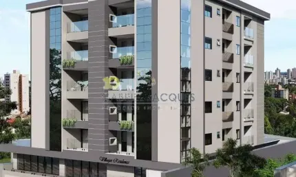 Apartamento à venda, 74 m² por r$ 568.485,05 - pedra branca - palhoça/sc