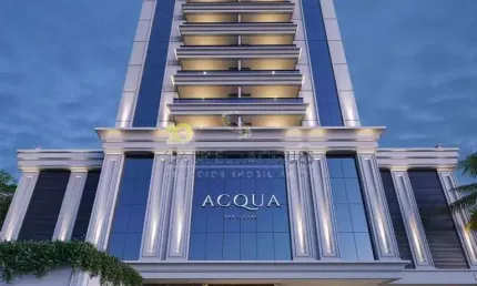 Apartamento com 3 dormitórios à venda, 88 m² por R$ 899.000,00 - Pagani - Palhoça/SC