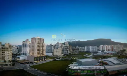 Apartamento na planta à venda, r$ 779.900,00 pedra branca, palhoça, sc