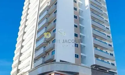 Apartamento à venda, 96 m² por R$ 825.281,00 - Campinas - São José/SC