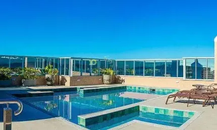 Apartamento à venda, 108 m² por R$ 1.025.816,00 - Campinas - São José/SC