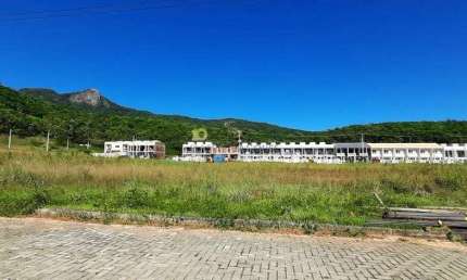 Terreno à venda, 360 m² por R$ 238.767,55 - Sertão do Maruim - São José/SC