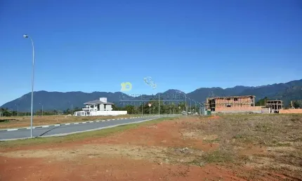 Terreno à venda, 360 m² por R$ 234.000,00 - Vila Becker - Santo Amaro da Imperatriz/SC