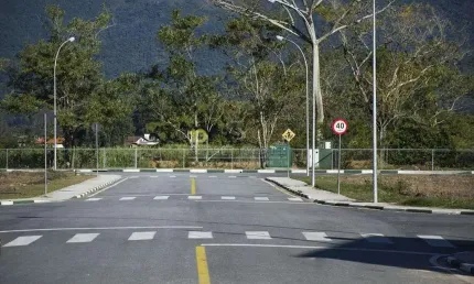 Terreno à venda, 425,50 m² por r$ 212.750.000,00 - vila becker - santo amaro da imperatriz/sc