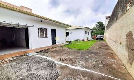 Casa com 6 dormitórios à venda sendo 01 suíte, 220 m² por R$ 710.000 - Areias - São José/SC