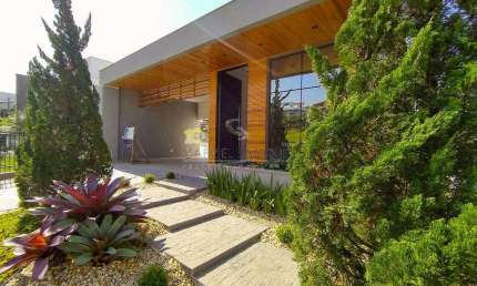 Casa à venda, 216 m² por R$ 1.950.000,00 - Pedra Branca - Palhoça/SC
