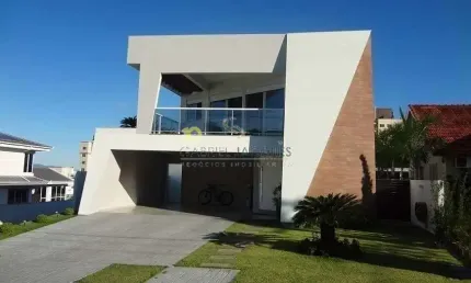 Casa à venda, 300 m² por R$ 2.800.000,00 - Pedra Branca - Palhoça/SC