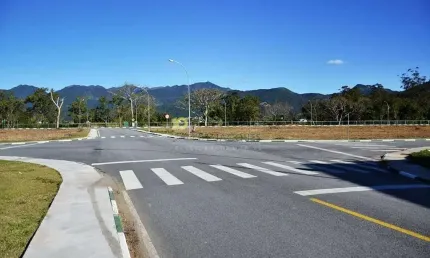 Terreno à venda, 1584 m² por r$ 1.081.000,00 - sul do rio - santo amaro da imperatriz/sc