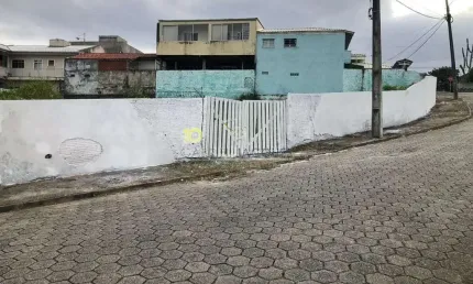 Terreno à venda, 1800 m² por R$ 1.200.000,00 - Jardim Atlântico - Florianópolis/SC