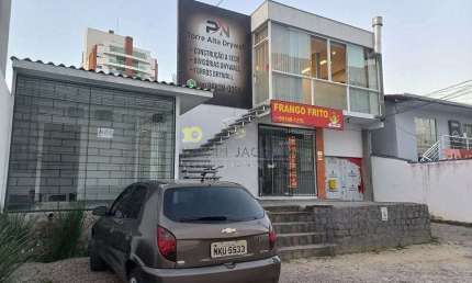 Salas à venda ao lado do Shopping VIA CATARINA por R$ 1.490.000 - Pagani - Palhoça/SC