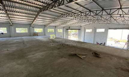 Galpão, 767 m² - venda por R$ 2.748.600,00 ou aluguel por R$ 14.000,00/mês - Jardim Eldorado - Palh