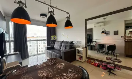 Apartamento mobiliado à Venda no `Passeio,  R$ 850.000. Pedra Branca, Palhoça, SC